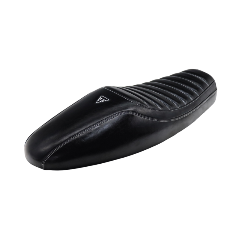 Cafe Racer Seat – Triumph T100/T120/Street Twin 900