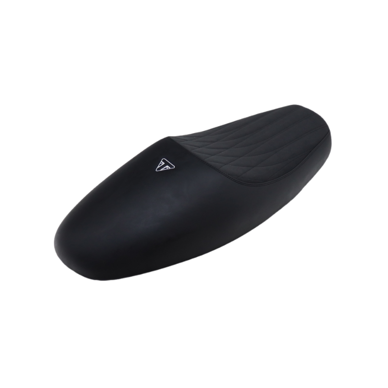 Cafe Racer Seat – Triumph T100/T120/Street Twin 900