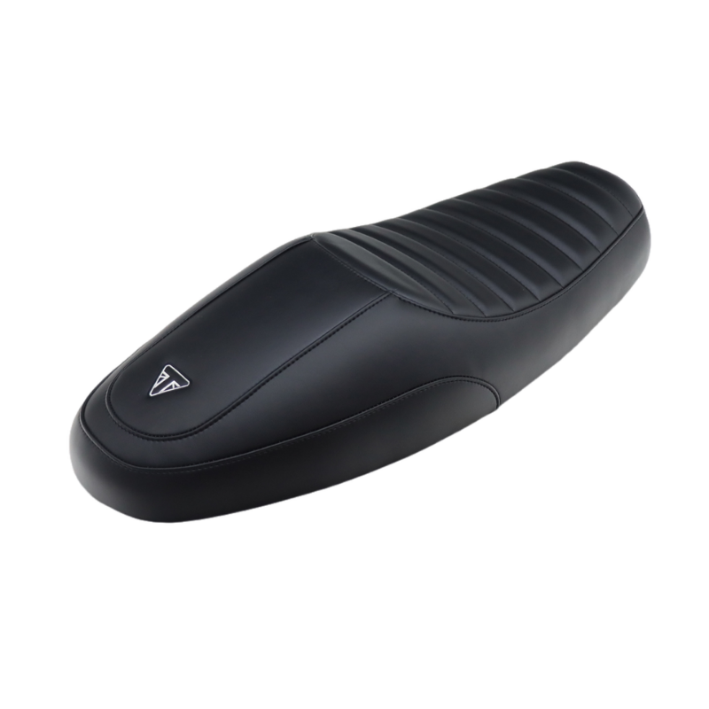 Cafe Racer Seat – Triumph T100/T120/Street Twin 900