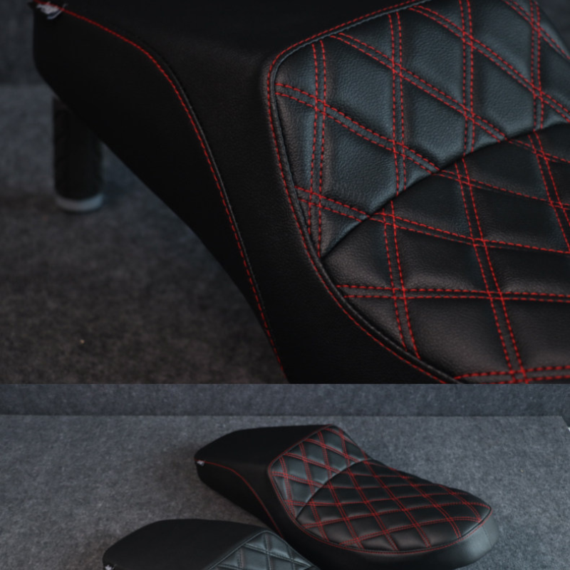 Clubstyle seat for CFMOTO 450 CL-C