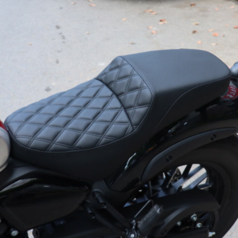 Clubstyle seat for CFMOTO 450 CL-C