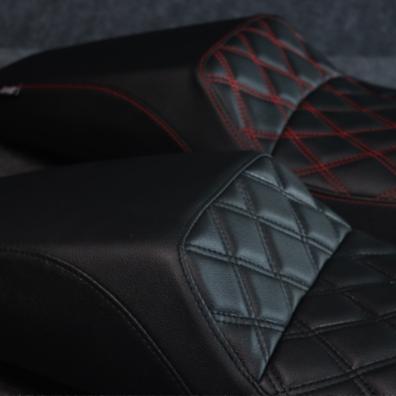 Clubstyle seat for CFMOTO 450 CL-C