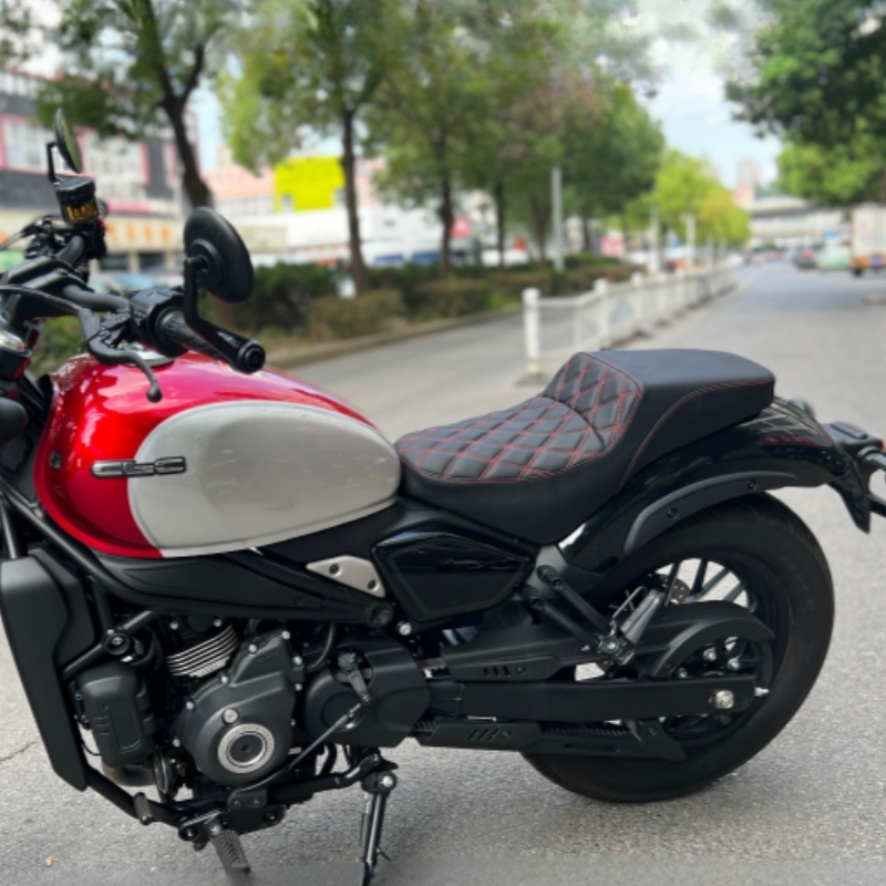 Clubstyle seat for CFMOTO 450 CL-C