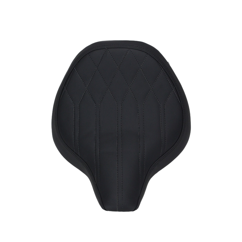 Rider Seat + 3‑in‑1 Passenger Kit — Harley-Davidson Sportster