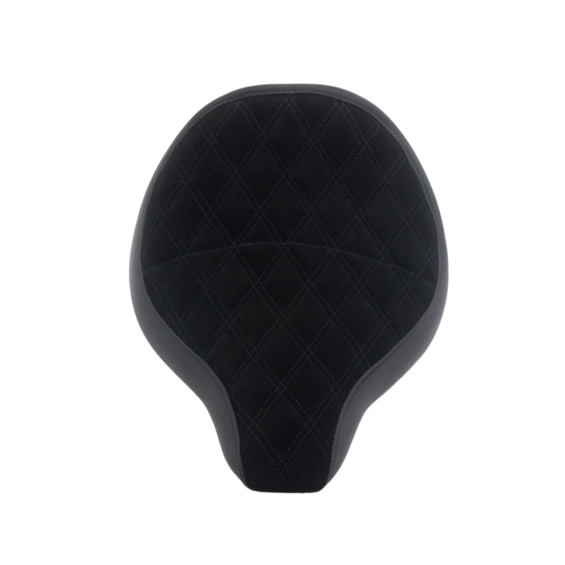 Rider Seat + 3‑in‑1 Passenger Kit — Harley-Davidson Sportster