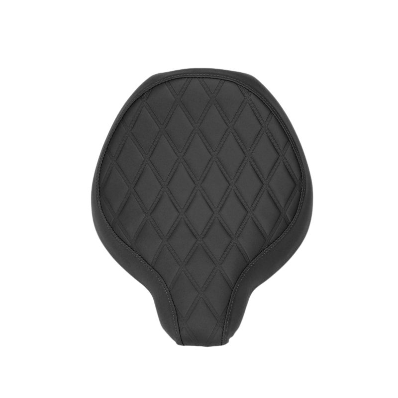 Rider Seat + 3‑in‑1 Passenger Kit — Harley-Davidson Sportster