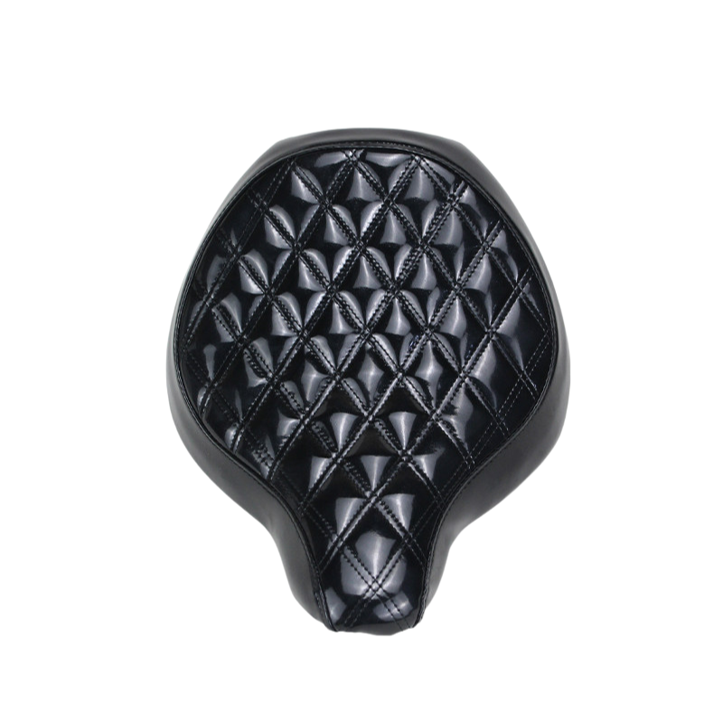Rider Seat + 3‑in‑1 Passenger Kit — Harley-Davidson Sportster