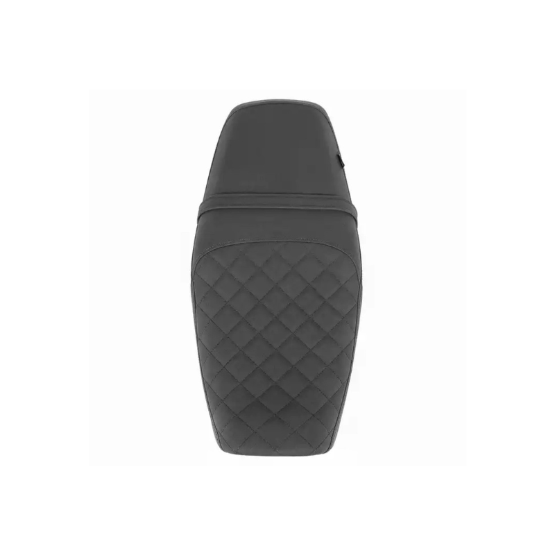 Comfort seat for Honda GB350S - Black or Brown