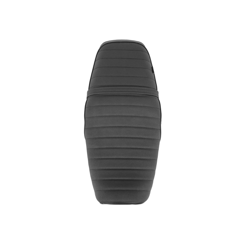 Comfort seat for Honda GB350S - Black or Brown