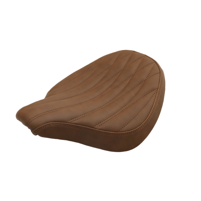 Custom comfort seat for Triumph Bobber (2017-2024)