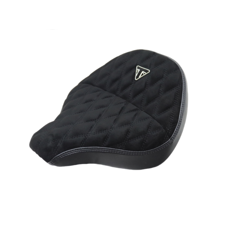 Custom comfort seat for Triumph Bobber (2017-2024)