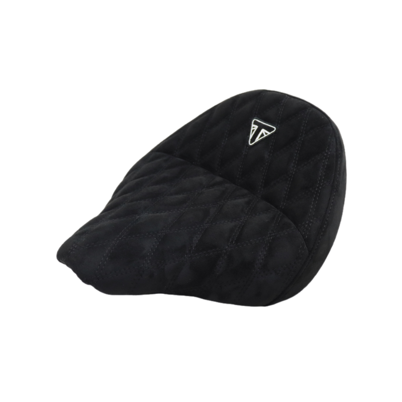Custom comfort seat for Triumph Bobber (2017-2024)