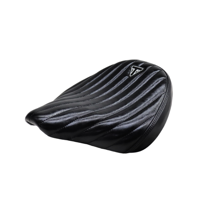 Custom comfort seat for Triumph Bobber (2017-2024)
