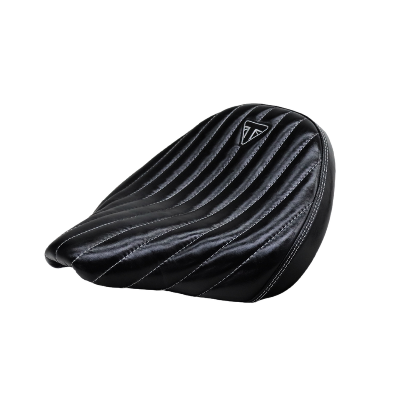 Custom comfort seat for Triumph Bobber (2017-2024)