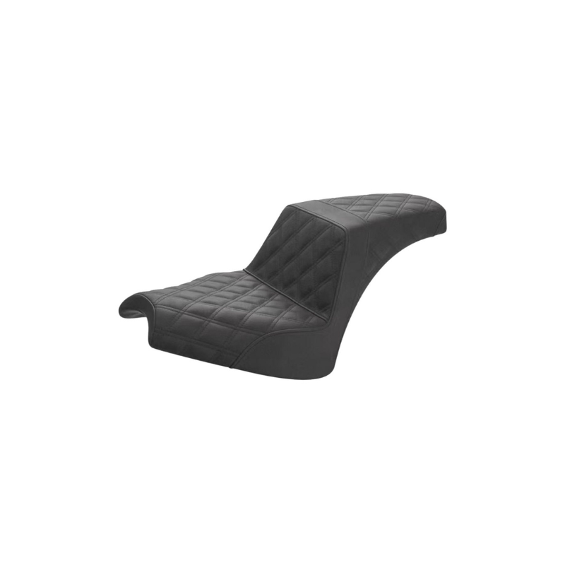 One-piece Bobber seat for Indian Chief and Super Chief