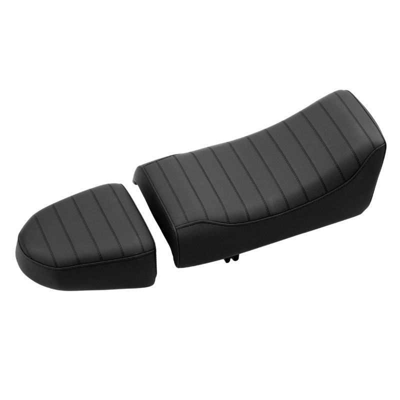 Dakar Split Seat for BMW R nineT