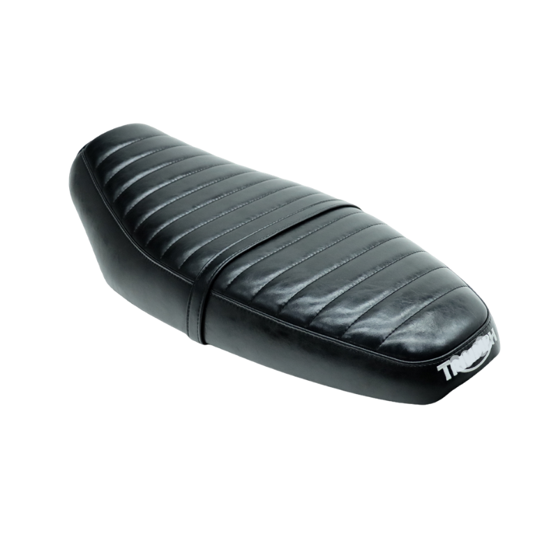 Vintage custom seat for Triumph Speed Twin 900