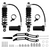 Harley Touring shocks