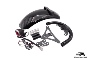 T100 seat kit