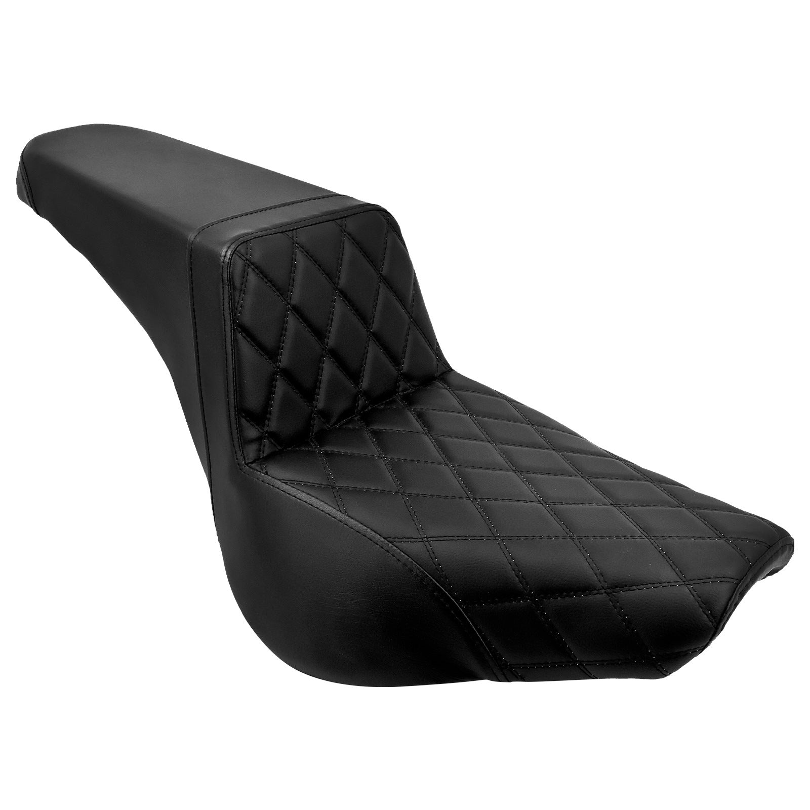 6.3 GAL FUEL TANK SOFTAIL SEAT CLUBSTYLE