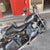 SPORTSTER CUSTOMIZED SEAT