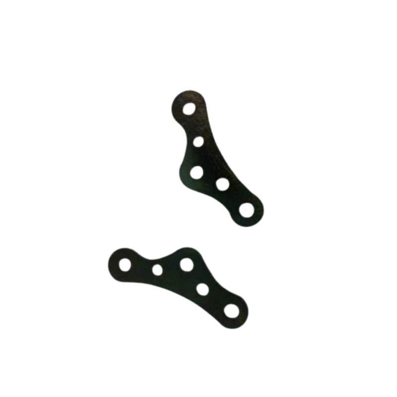 Front turn signal mount for Sportster 883/1200/48