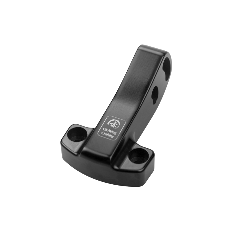 Headlight Riser Bracket - BMW R nineT