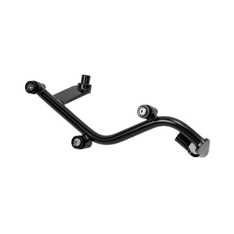 3-loop saddlebag rack BMW R12GS (left/right)