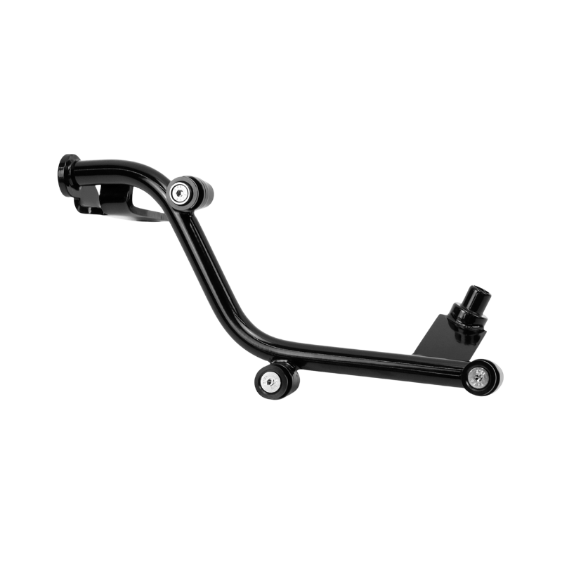 3-loop saddlebag rack BMW R12GS (left/right)