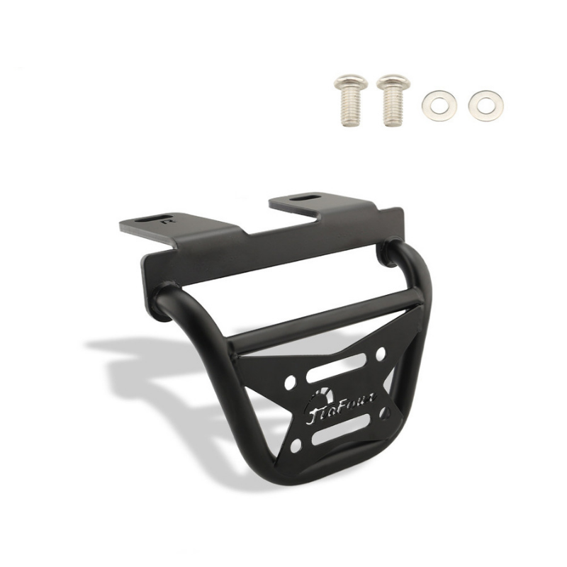 Side saddlebag rack for Ducati Scrambler 800 (2024–2026)