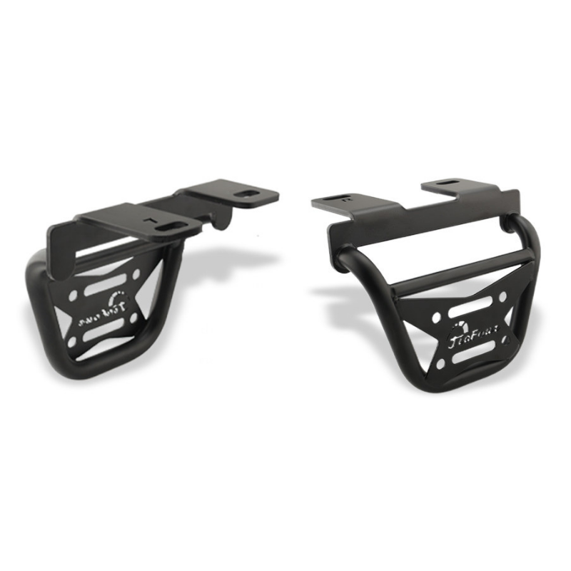 Side saddlebag rack for Ducati Scrambler 800 (2024–2026)