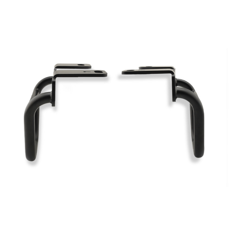 Side saddlebag rack for Ducati Scrambler 800 (2024–2026)