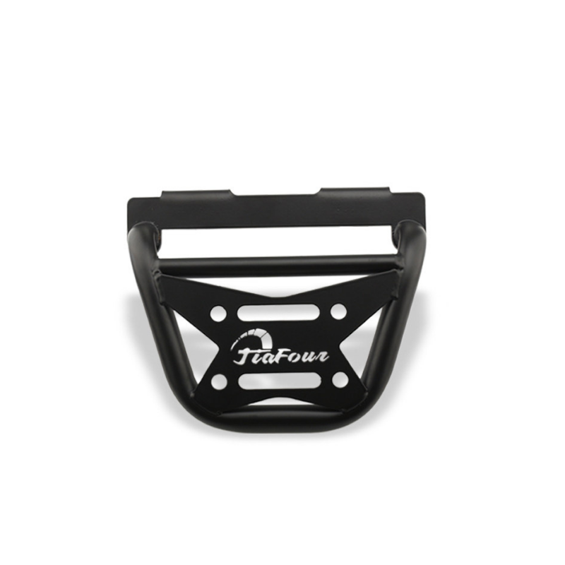 Side saddlebag rack for Ducati Scrambler 800 (2024–2026)