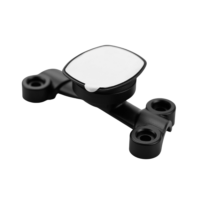 Integrated phone mount for Bonneville T100/T120/Bobber