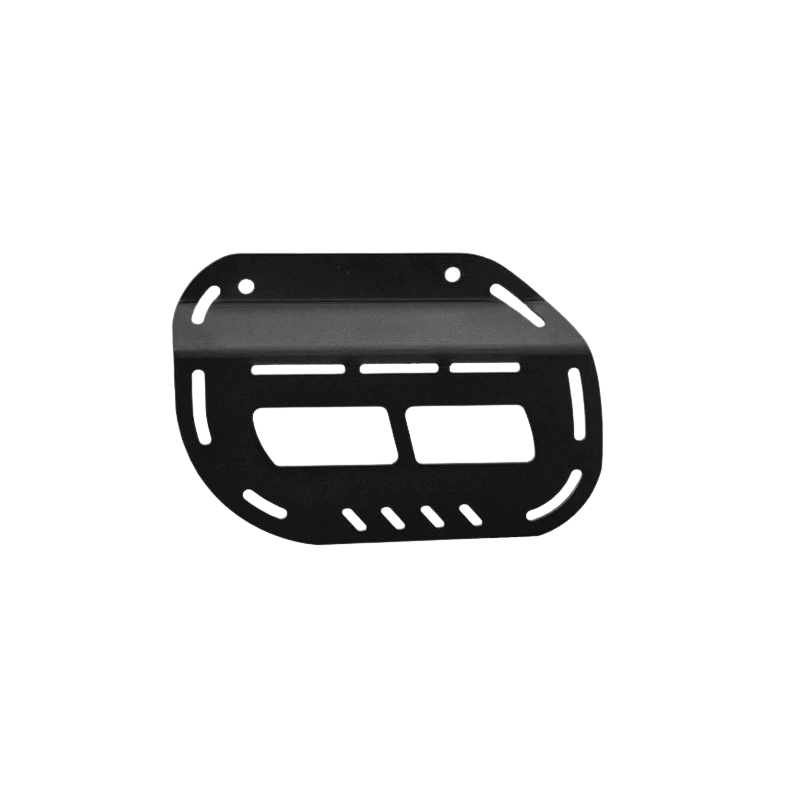 Side Extension Plate – Honda SCL500 / SCL300