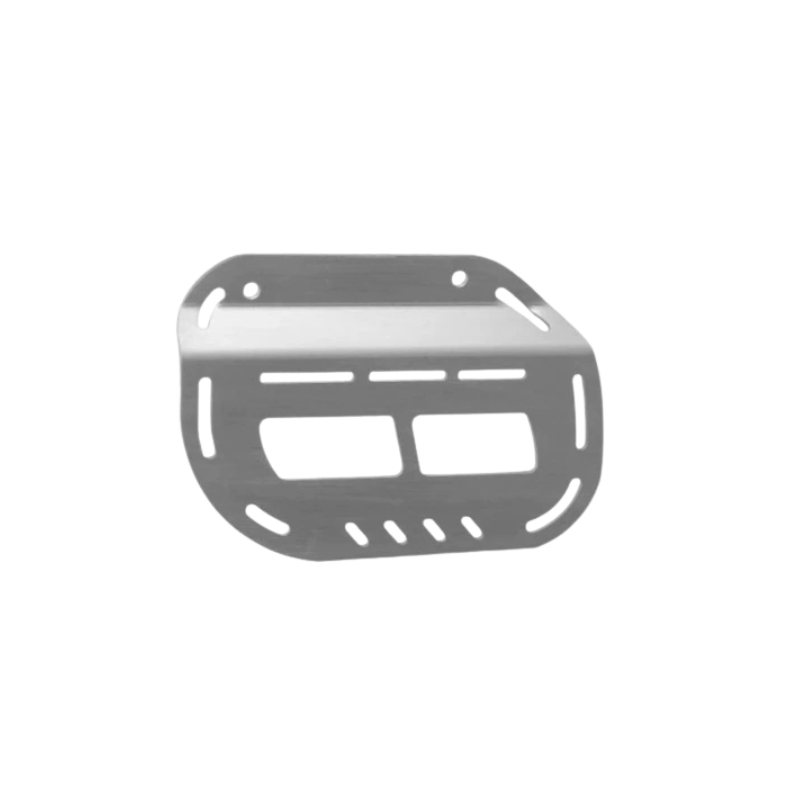 Side Extension Plate – Honda SCL500 / SCL300