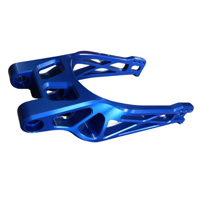 Custom Rear Swingarm for Harley Touring Series