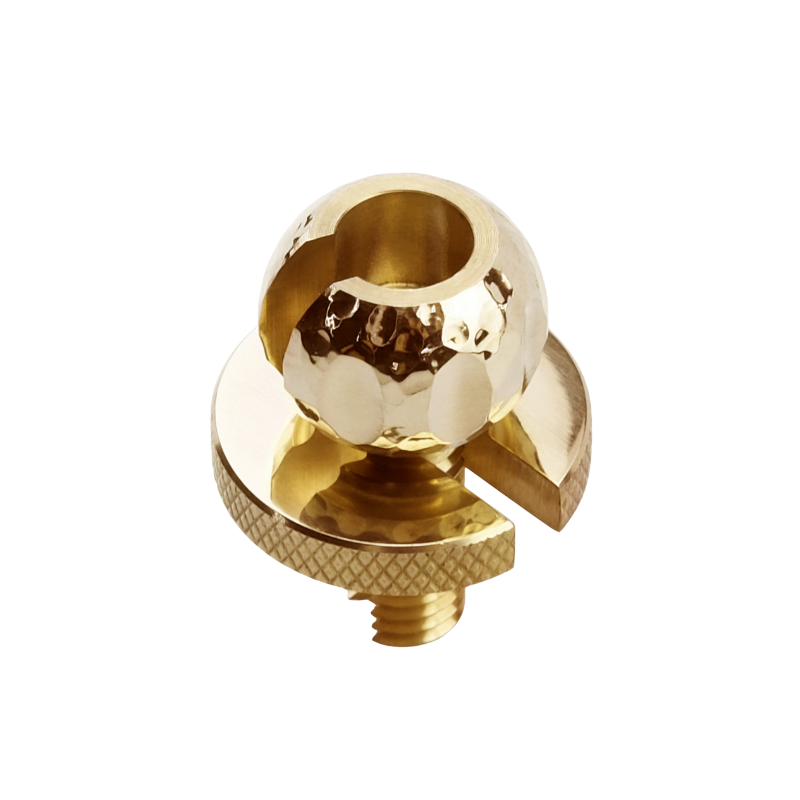 Triumph Classic & Bobber clutch cable adjuster