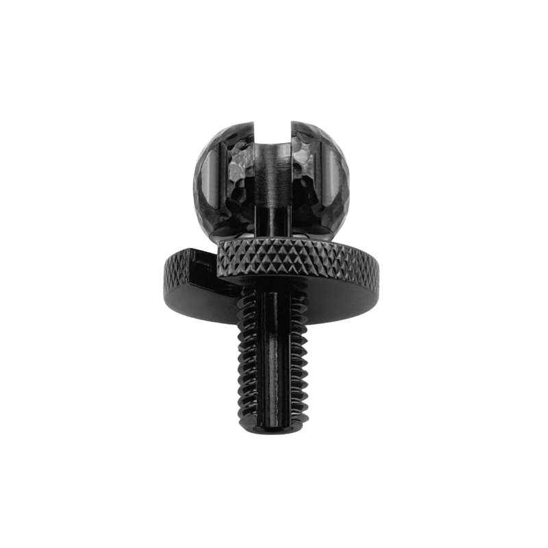 Triumph Classic & Bobber clutch cable adjuster