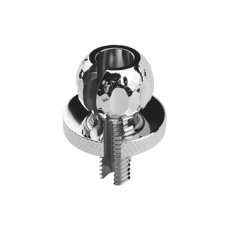 Triumph Classic & Bobber clutch cable adjuster