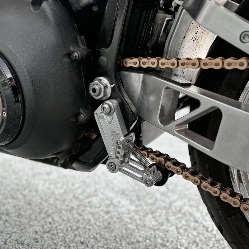 Softail M8 Chain Tensioner