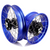 Custom Spoked Wheels – Harley Road Glide & Street Glide