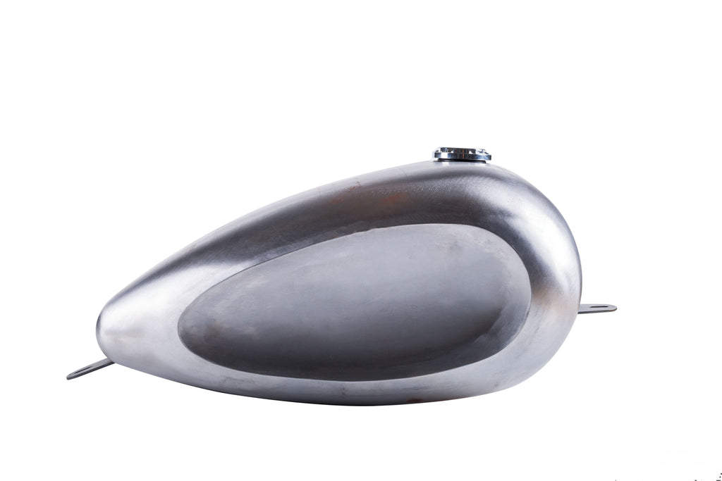 SHADOW Fuel tank Round - REM