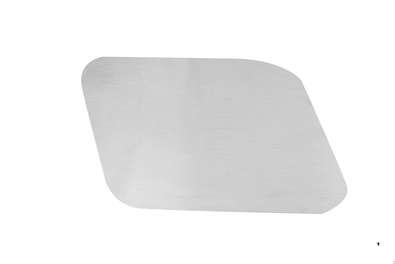 Aluminum Losange side plate