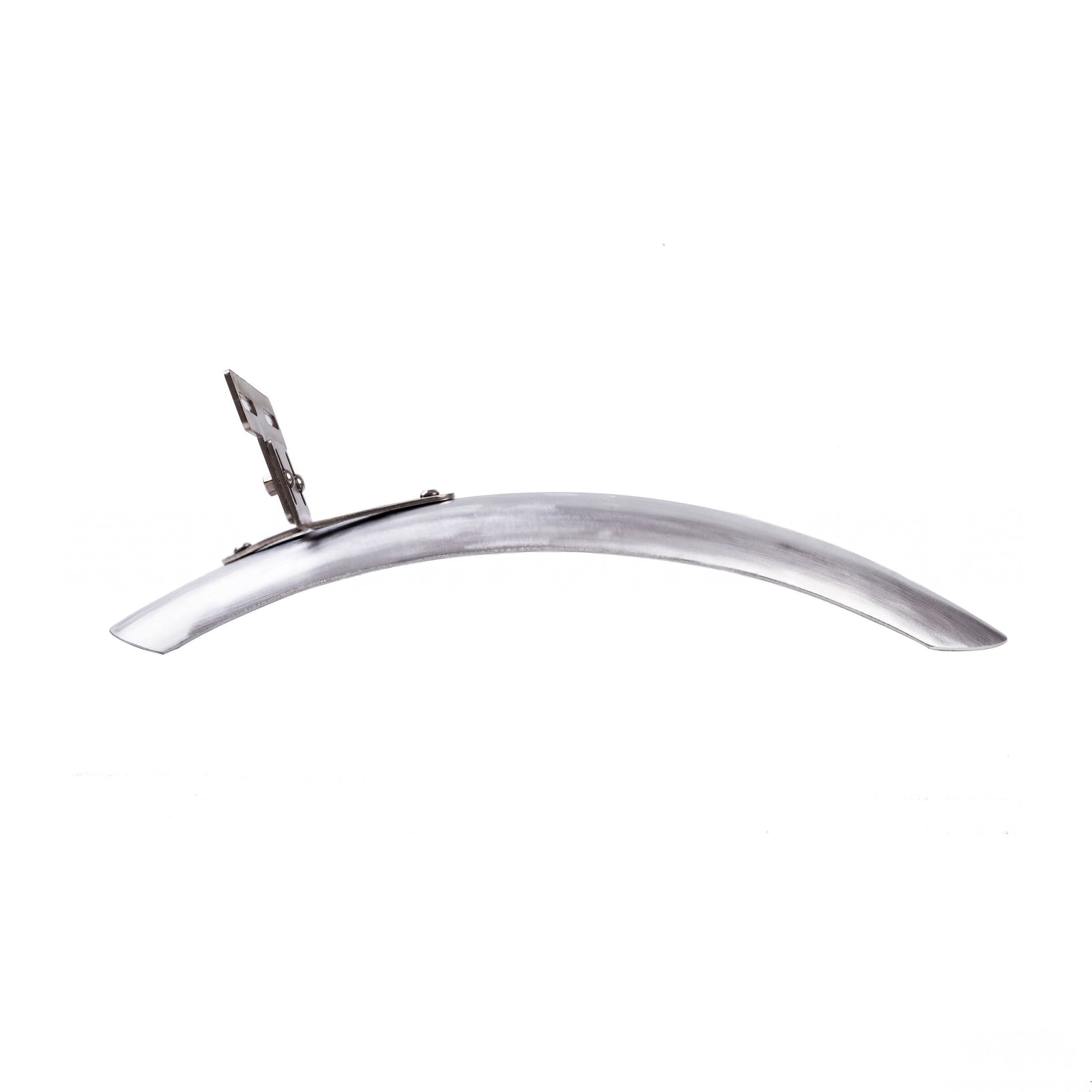 Scrambler Universal Aluminium Mudguard Model B