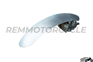 Mudguard Ducati Scrambler 800 1100 Desert Sled Aluminium