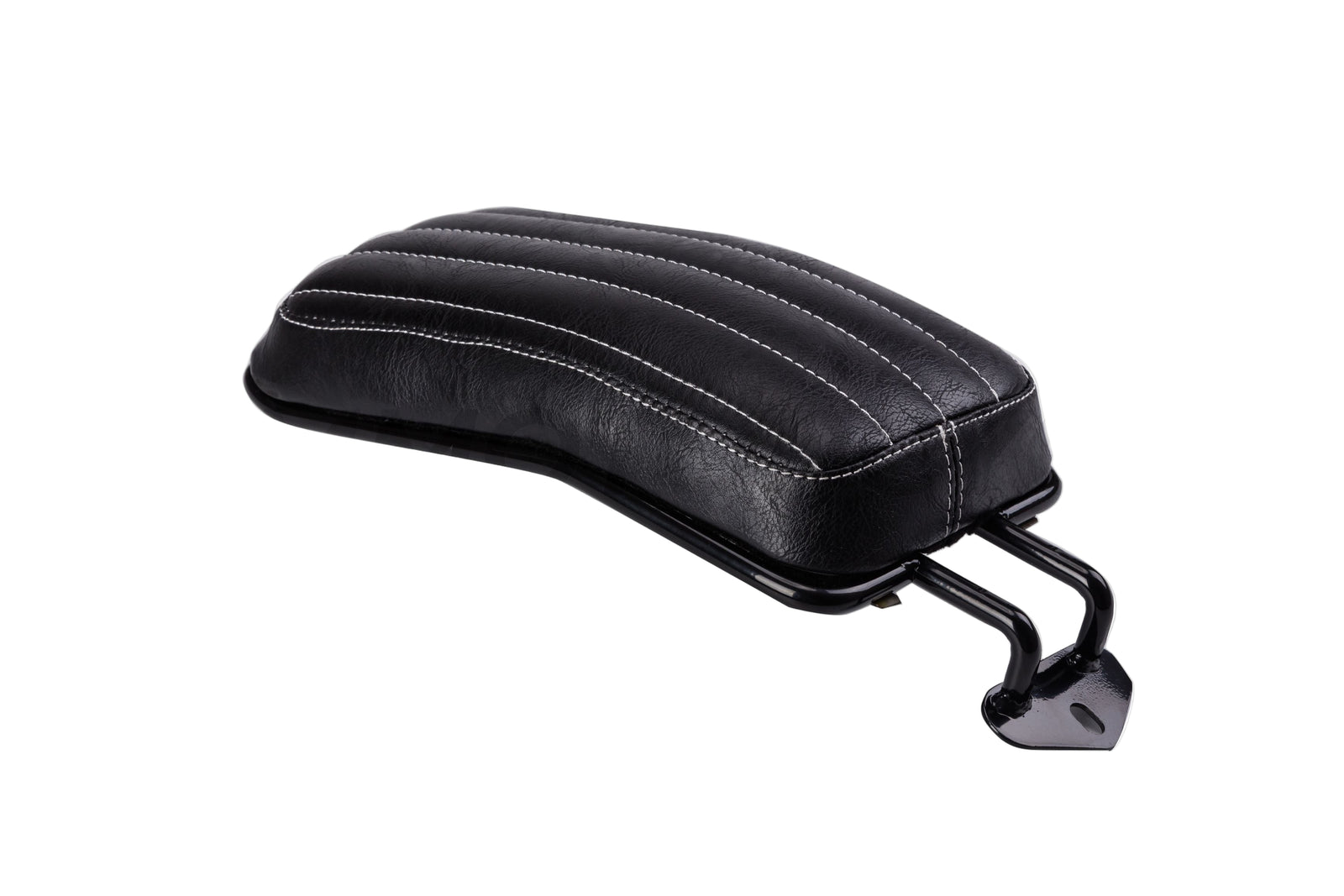 Passenger Bobber saddle with support