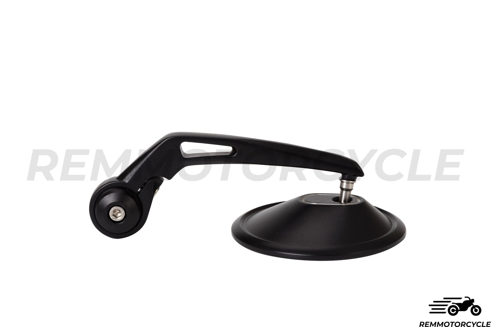 End bar mirrors CNC R34