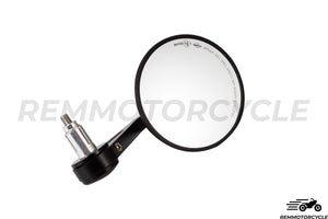 Approved Handlebar End Mirrors