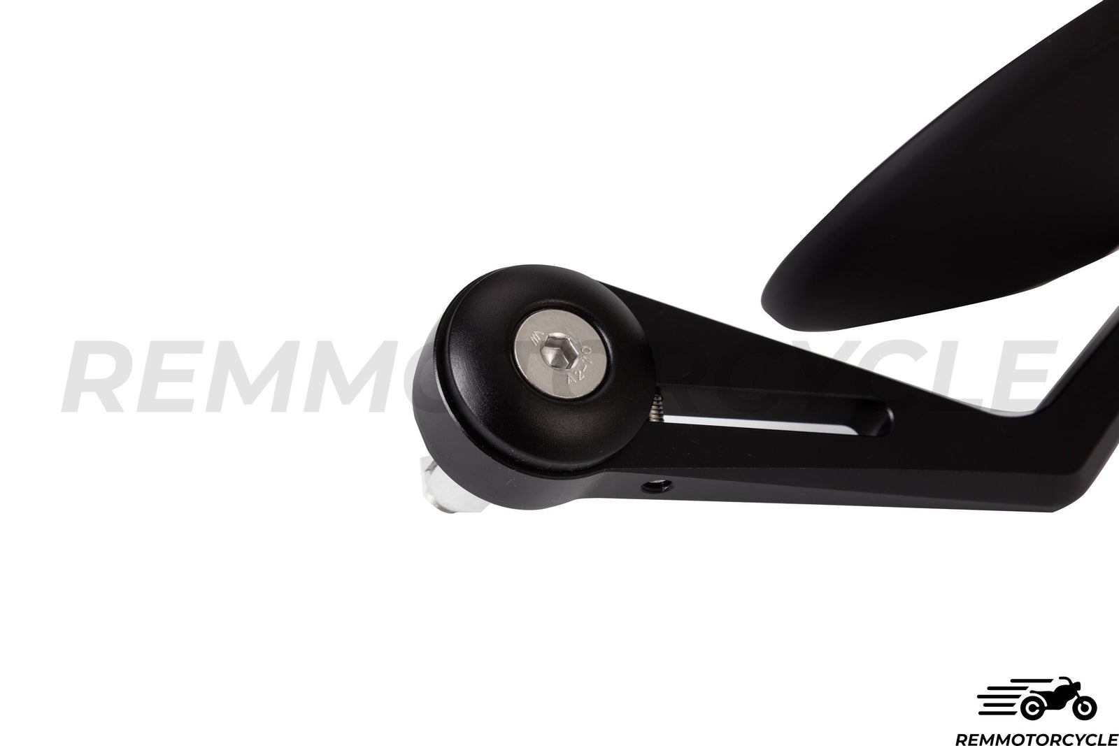 Approved Handlebar End Mirrors